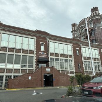 TACOMA PUBLIC SCHOOLS  - WASHINGTON - TACOMA 